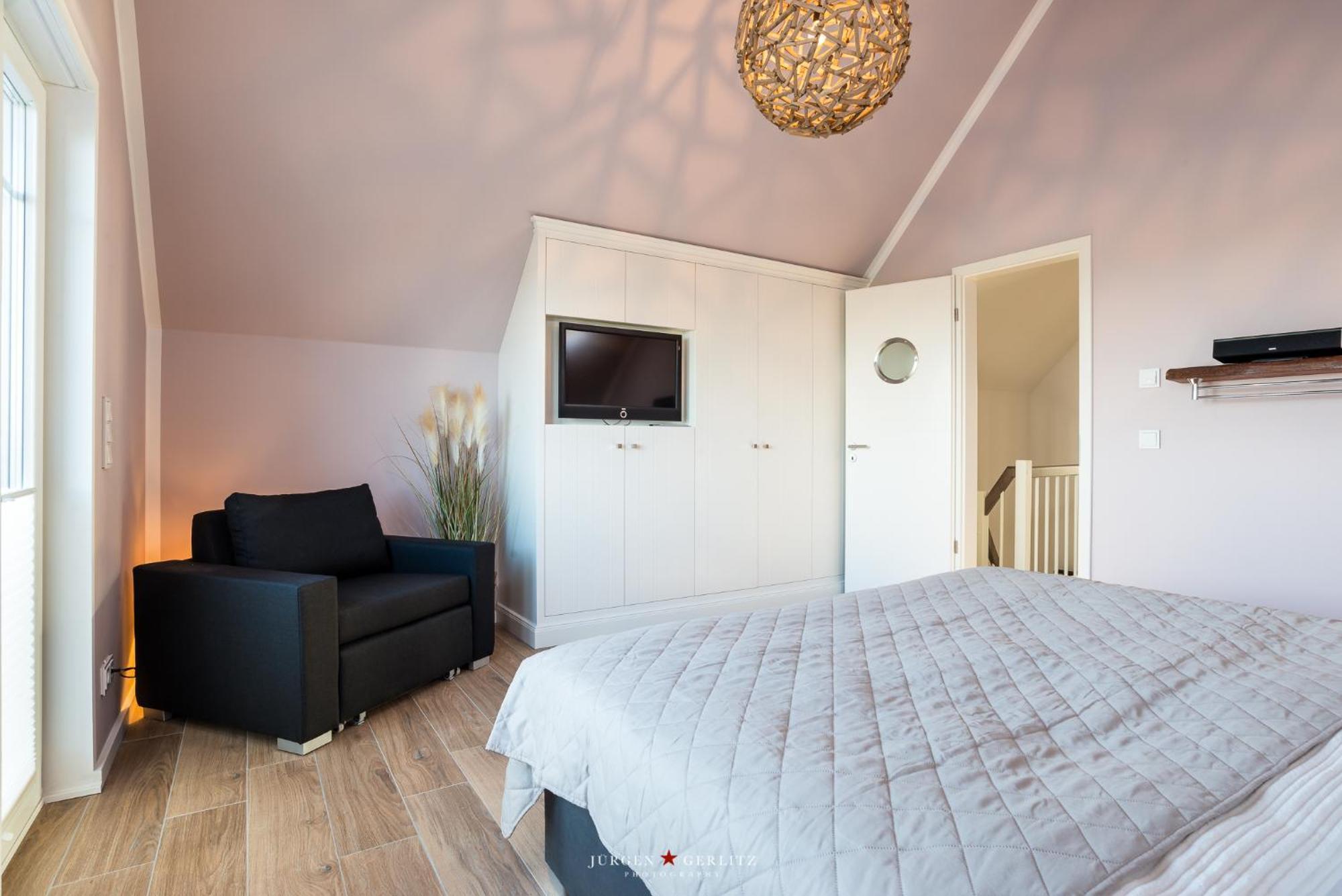 אולפניץ Ferienhaus Auszeit מראה חיצוני תמונה